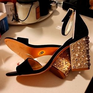 Lily Pulitzer Evening Shoe